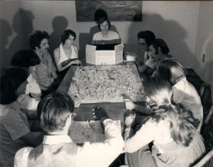 game-table