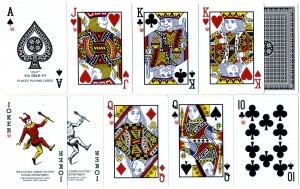 cards