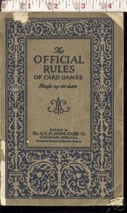 hoyles-rules