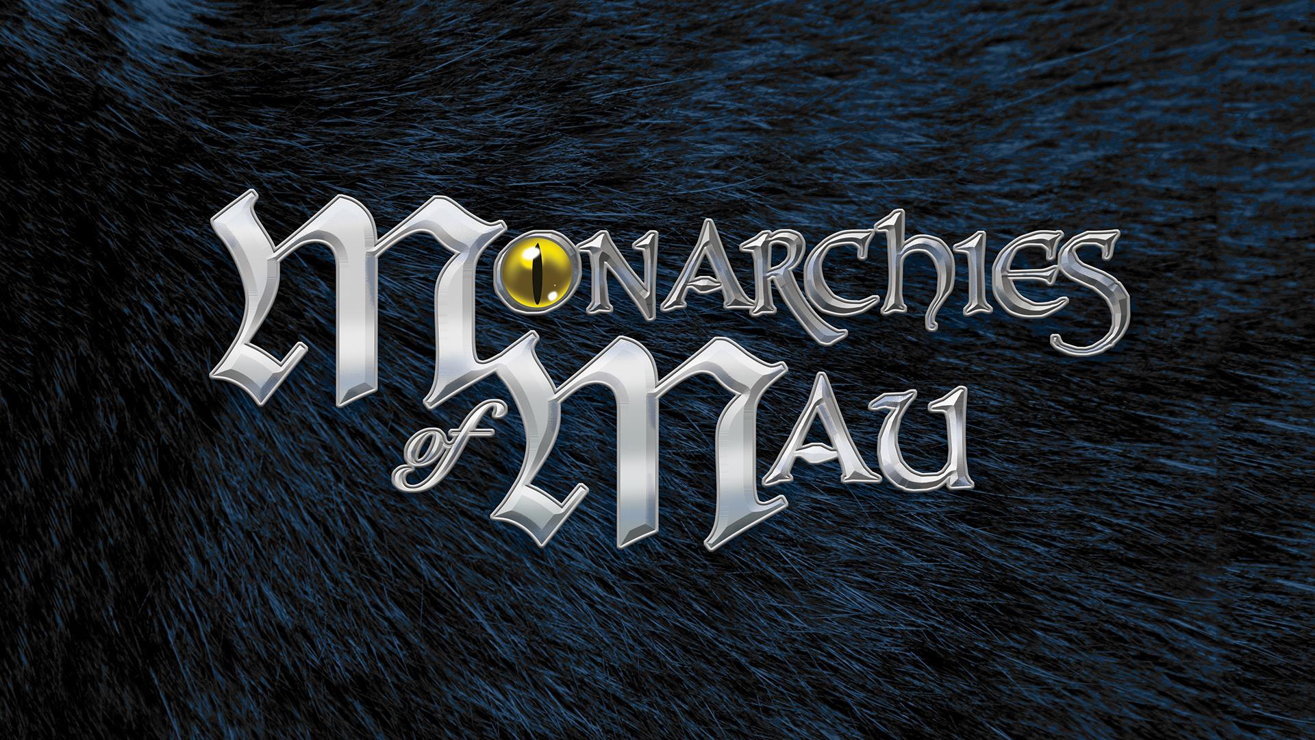 Review of Monarchies of Mau